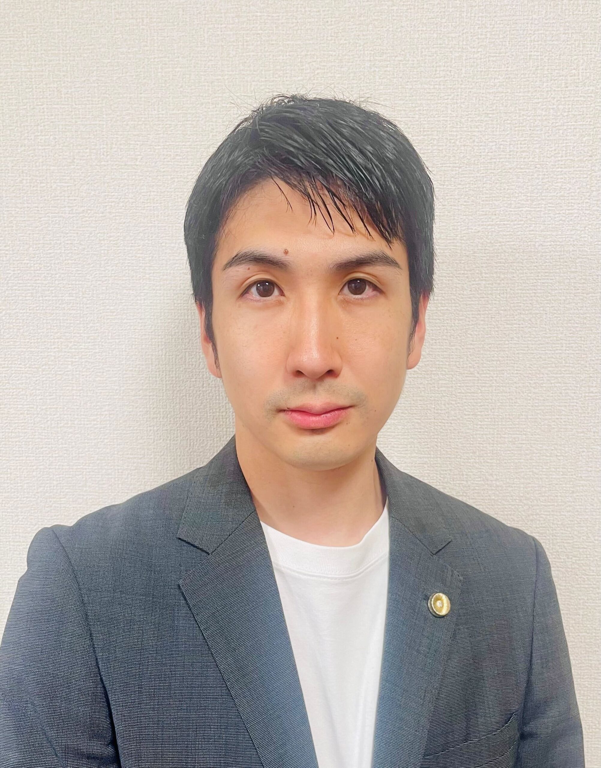 代表弁護士 益子 大悟